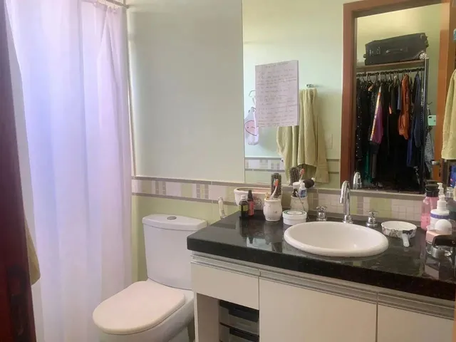 Imagem 2: Cond. Ouro Vermelho II - Casa 220M² 3 Quartos