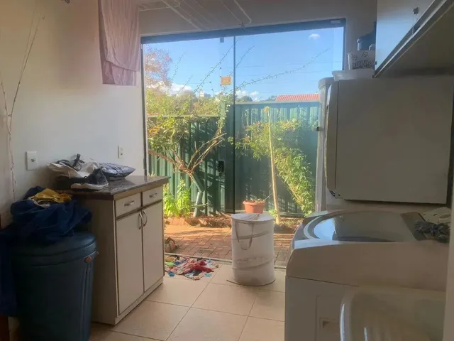 Imagem 10: Cond. Ouro Vermelho II - Casa 220M² 3 Quartos