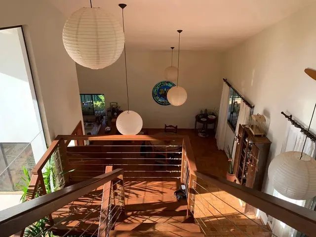 Imagem 15: Cond. Ouro Vermelho II - Casa 220M² 3 Quartos