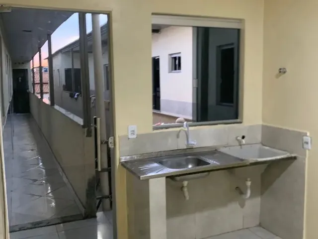 Imagem: Kitnet / Apartamento de 2 Quartos, Ceilândia
