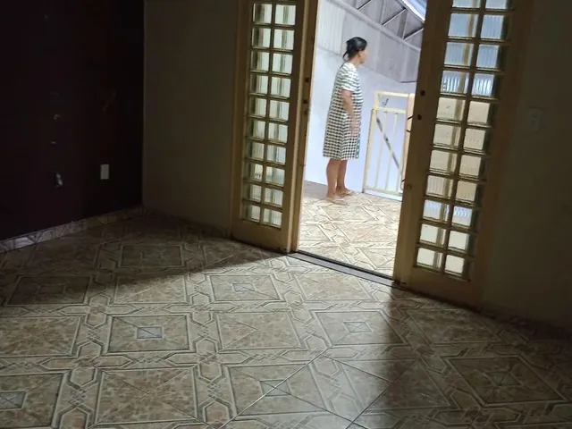 Imagem: Aluguel Casa 2° Andar Samambaia Norte 210