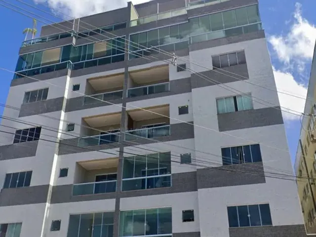 Imagem: Alugo Apto 3 Quartos 1 Suíte em Vicente