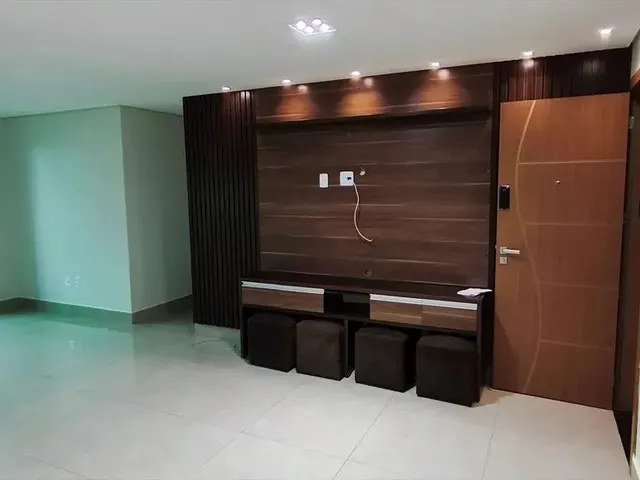 Imagem 4: Alugo Apto 3 Quartos 1 Suíte em Vicente Pires