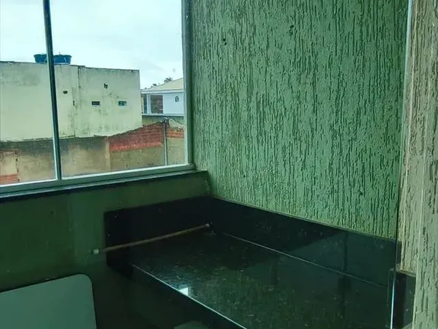 Imagem 14: Alugo Apto 3 Quartos 1 Suíte em Vicente Pires