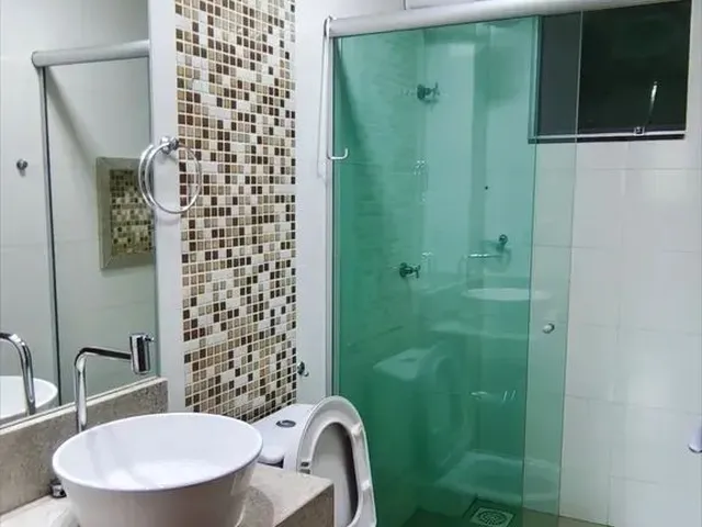 Imagem 6: Alugo Apto 3 Quartos 1 Suíte em Vicente Pires