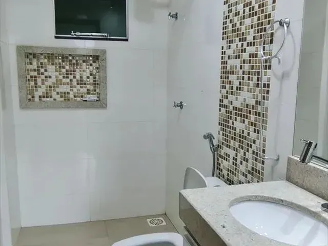 Imagem 11: Alugo Apto 3 Quartos 1 Suíte em Vicente Pires