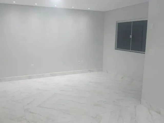 Imagem: Casa na Qe 19 do Guara 2