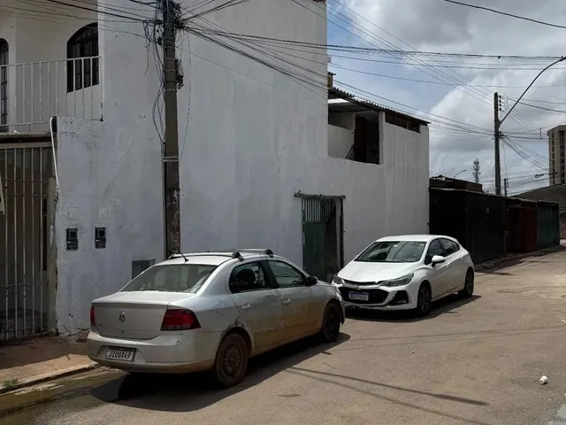 Imagem: Casa em Taguatinga Norte (Taguatinga)