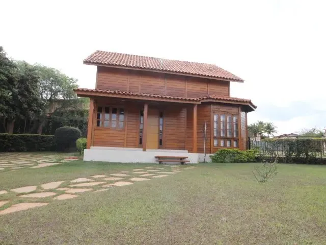 Imagem: Casa de 02 Qtos com Suíte P/ Locação