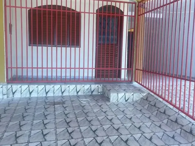 Imagem: Casa 04 Quartos Qd 11 Setor Leste (Com Vaga
