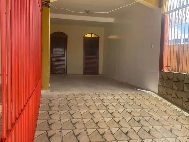 Imagem 2: Casa 04 Quartos Qd 11 Setor Leste (Com Vaga de Garagem
