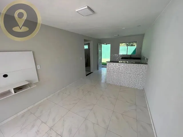 Imagem 7: Casa de 1 Quarto - Condomínio Quintas do Sol - Jardim Botânico