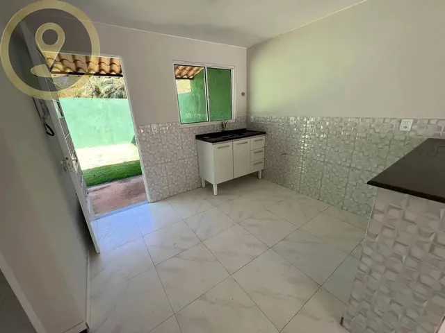 Imagem 5: Casa de 1 Quarto - Condomínio Quintas do Sol - Jardim Botânico