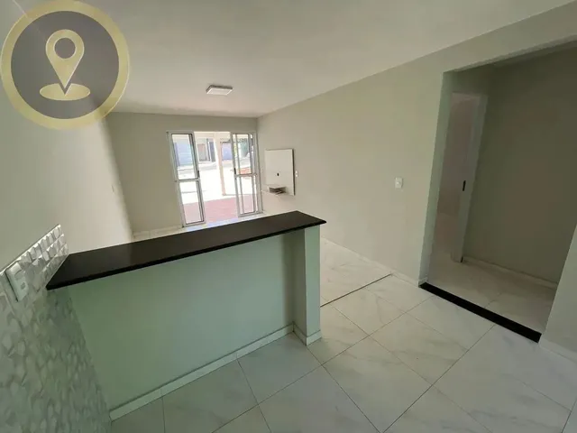 Imagem 2: Casa de 1 Quarto - Condomínio Quintas do Sol - Jardim Botânico