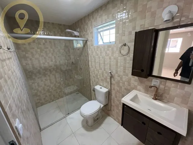 Imagem 6: Casa de 1 Quarto - Condomínio Quintas do Sol - Jardim Botânico