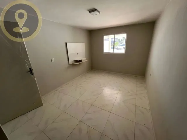 Imagem 3: Casa de 1 Quarto - Condomínio Quintas do Sol - Jardim Botânico