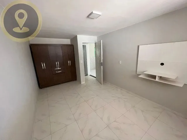 Imagem 4: Casa de 1 Quarto - Condomínio Quintas do Sol - Jardim Botânico