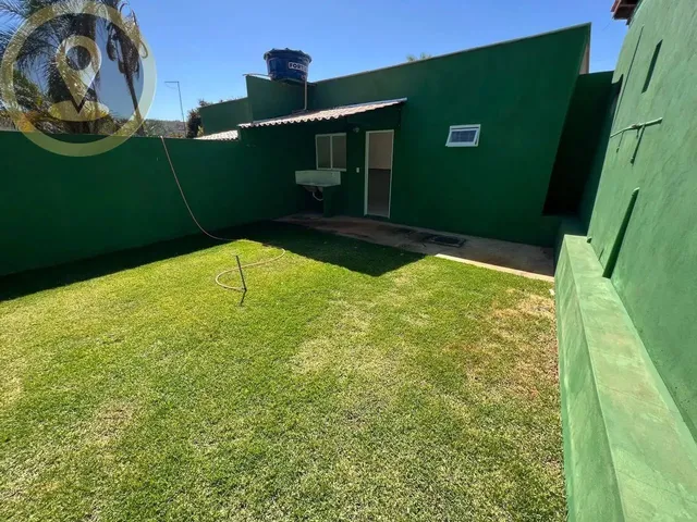 Imagem 9: Casa de 1 Quarto - Condomínio Quintas do Sol - Jardim Botânico