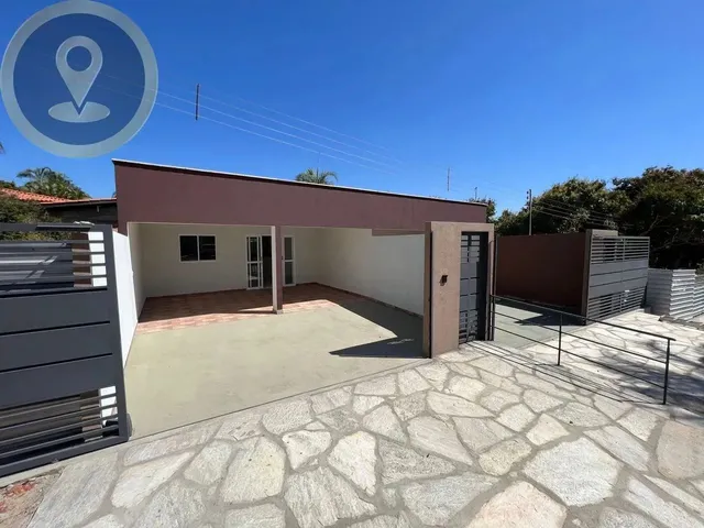 Imagem 8: Casa de 1 Quarto - Condomínio Quintas do Sol - Jardim Botânico
