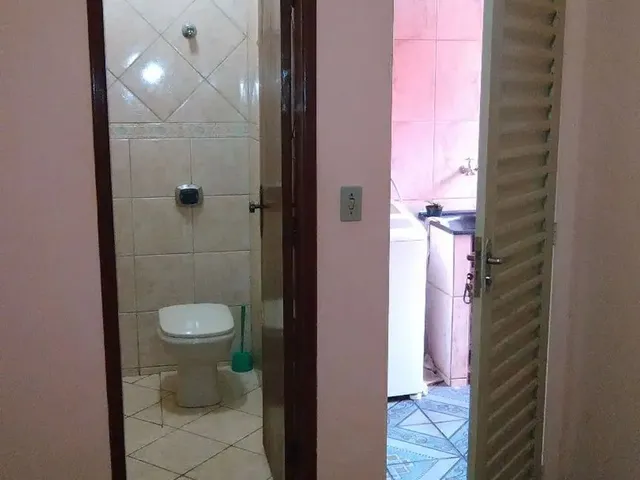 Imagem 2: Quarto Somente para Solteiros(A