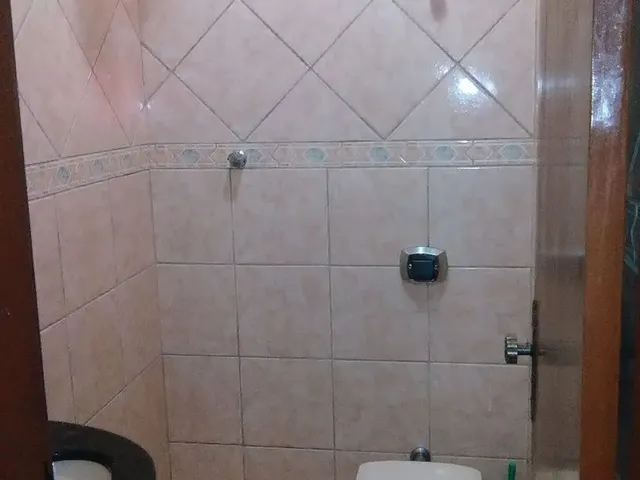 Imagem 4: Quarto Somente para Solteiros(A