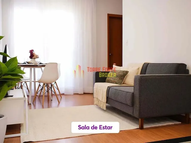 Imagem: Área Privativa Mobiliada para Locação