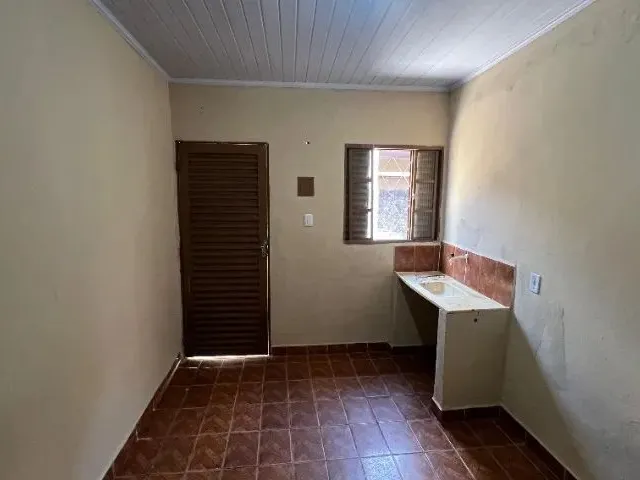 Imagem 4: Kitnet 1 Comodo, Pia e Banheiro Dentro