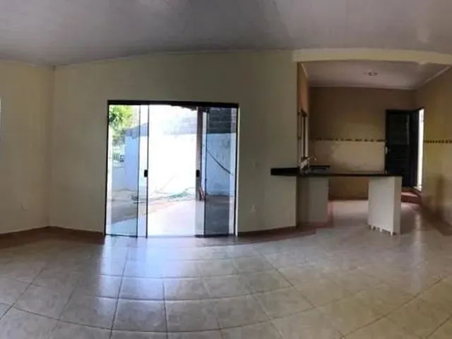 Imagem: Casa Térrea
