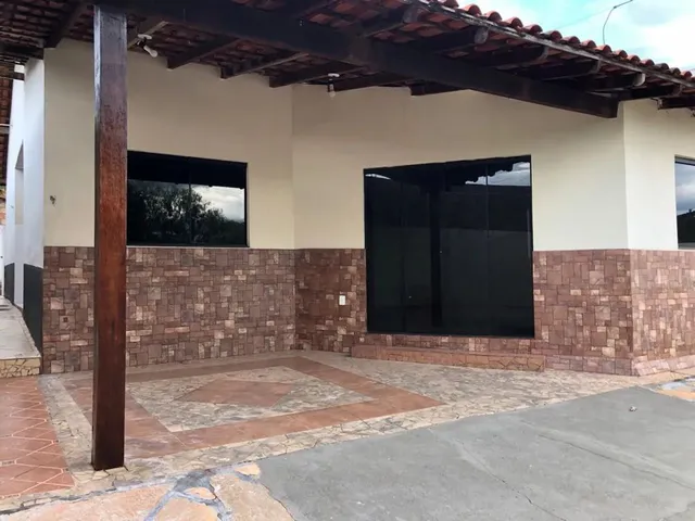 Imagem 5: Casa Térrea Casa em condomínio com 3 dormitórios