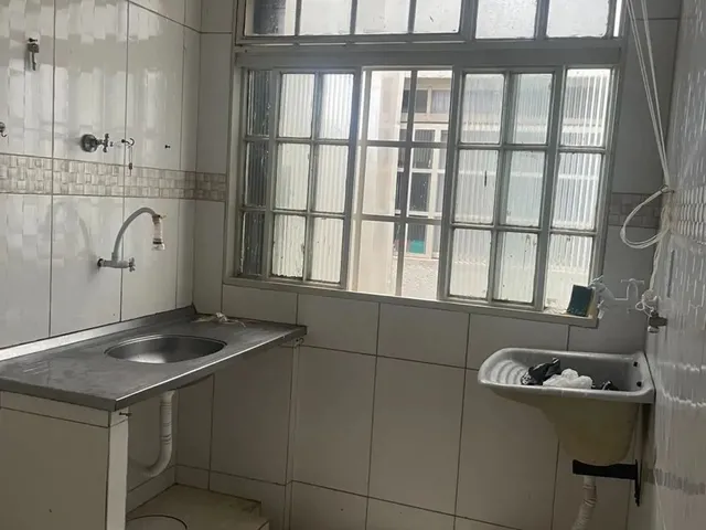 Imagem: Alugo Apartamento em Samambaia