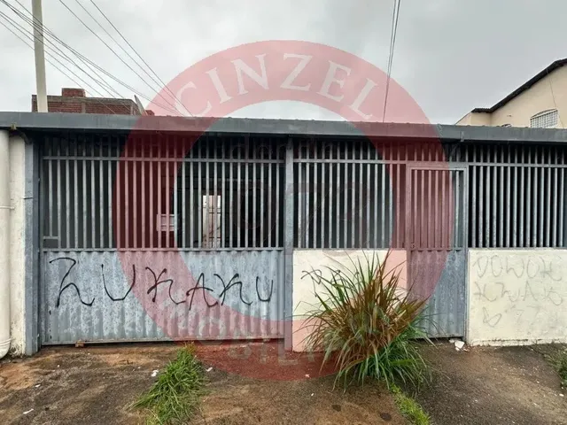 Imagem: Casa Residencial em Taguatinga - Df, Taguatinga