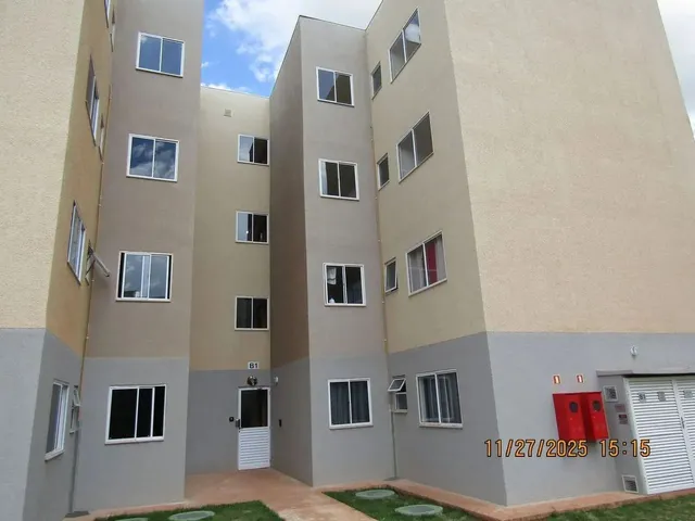 Imagem: Apartamento 3 Quartos para Locação Itapoã