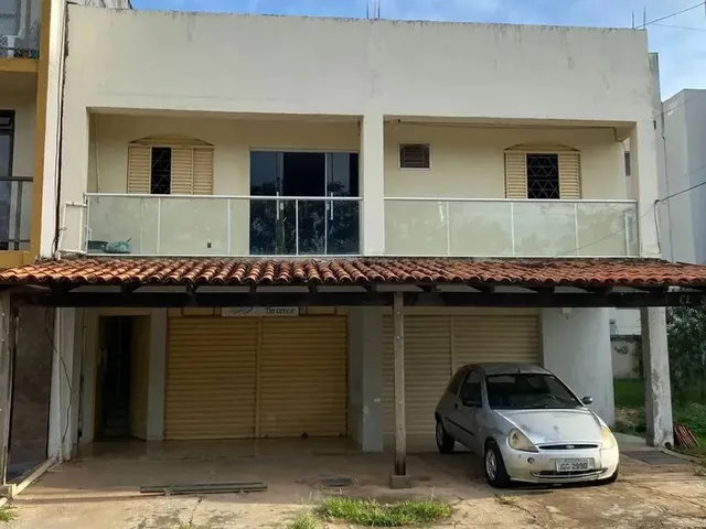 Imagem: Aluga-Se Apartamento no Condomínio Entre