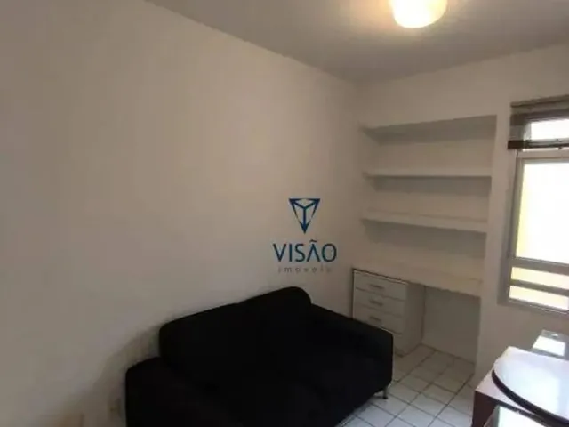 Imagem 5: Sudoeste Kitnet Semi Mobiliada com Vaga de Garagem