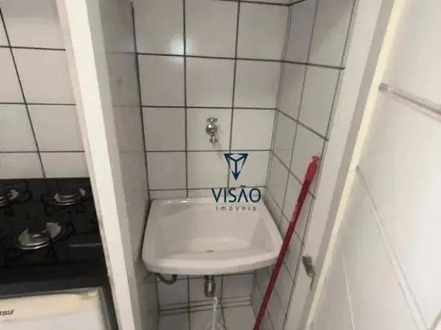 Imagem 4: Sudoeste Kitnet Semi Mobiliada com Vaga de Garagem