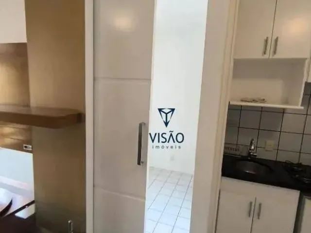 Imagem 2: Sudoeste Kitnet Semi Mobiliada com Vaga de Garagem