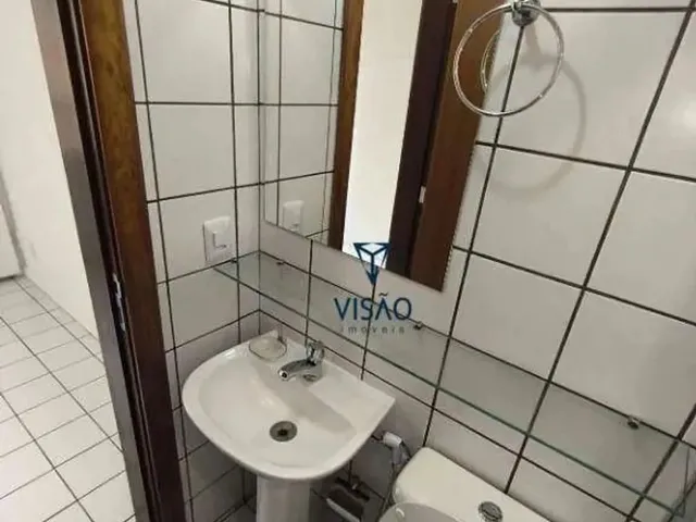 Imagem 11: Sudoeste Kitnet Semi Mobiliada com Vaga de Garagem