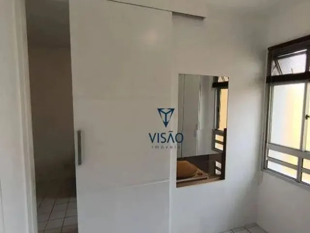 Imagem 9: Sudoeste Kitnet Semi Mobiliada com Vaga de Garagem