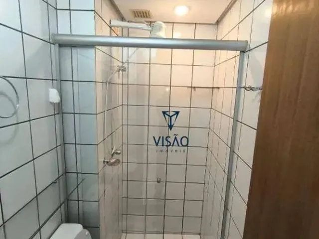 Imagem 3: Sudoeste Kitnet Semi Mobiliada com Vaga de Garagem