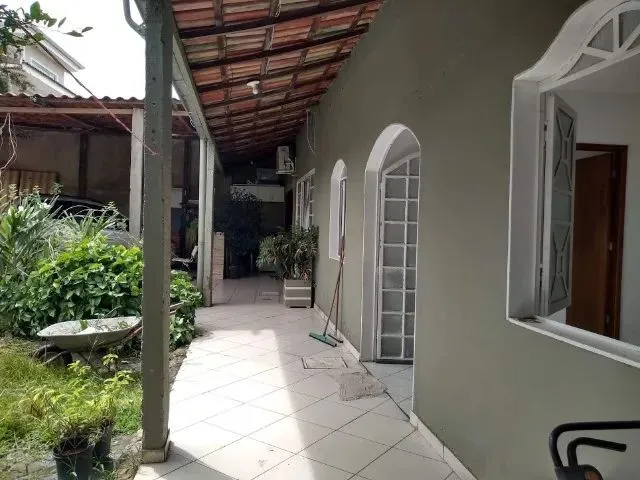 Imagem: Alugo Casa 2Qtos em Condomínio do Lado
