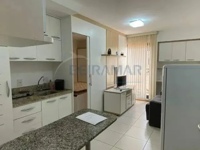 Imagem: Excelente Apartamento Mobiliado no Lago