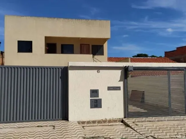 Imagem: Alugo Casa de 3 Quartos com 2 Suítes em