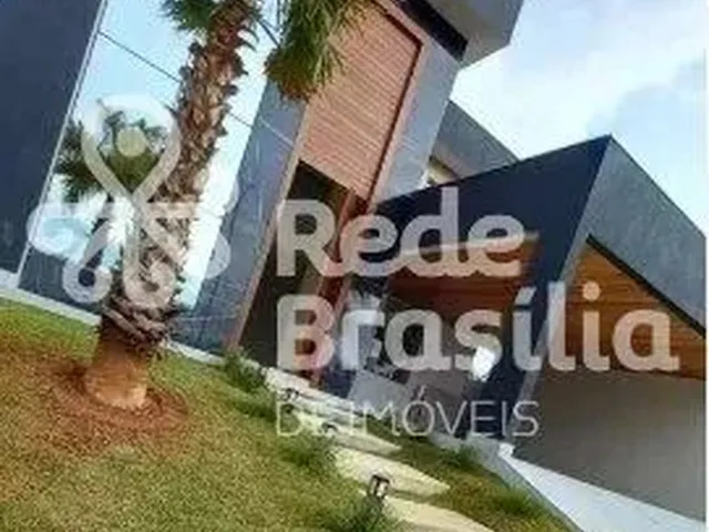 Imagem: Alugo Excelente Casa no Condomínio Residencial
