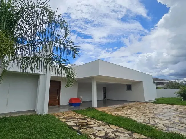 Imagem: Smpw Quadra 23 Conjunto 1