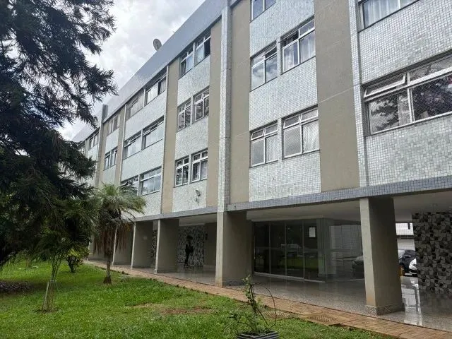 Imagem: Apartamento 3 Quartos Asa Sul - Sqs 405
