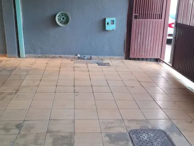Imagem 7: Alugo Casa na Samambaia Norte Qd 633
