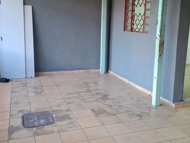 Imagem 8: Alugo Casa na Samambaia Norte Qd 633
