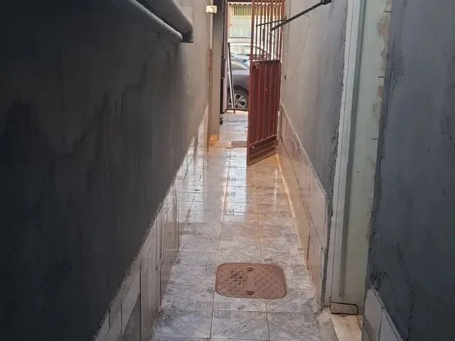 Imagem 13: Alugo Casa na Samambaia Norte Qd 633
