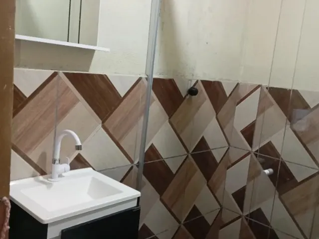 Imagem 7: Casa 03 Quartos - Quadra 10 - Setor Sul - Gama/Df