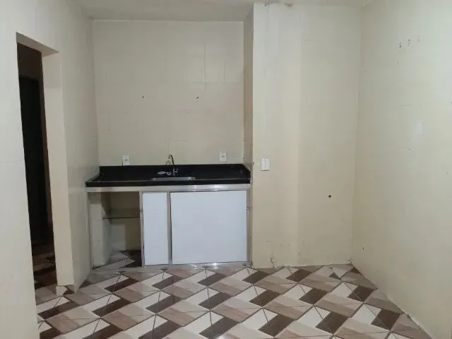 Imagem 3: Casa 03 Quartos - Quadra 10 - Setor Sul - Gama/Df